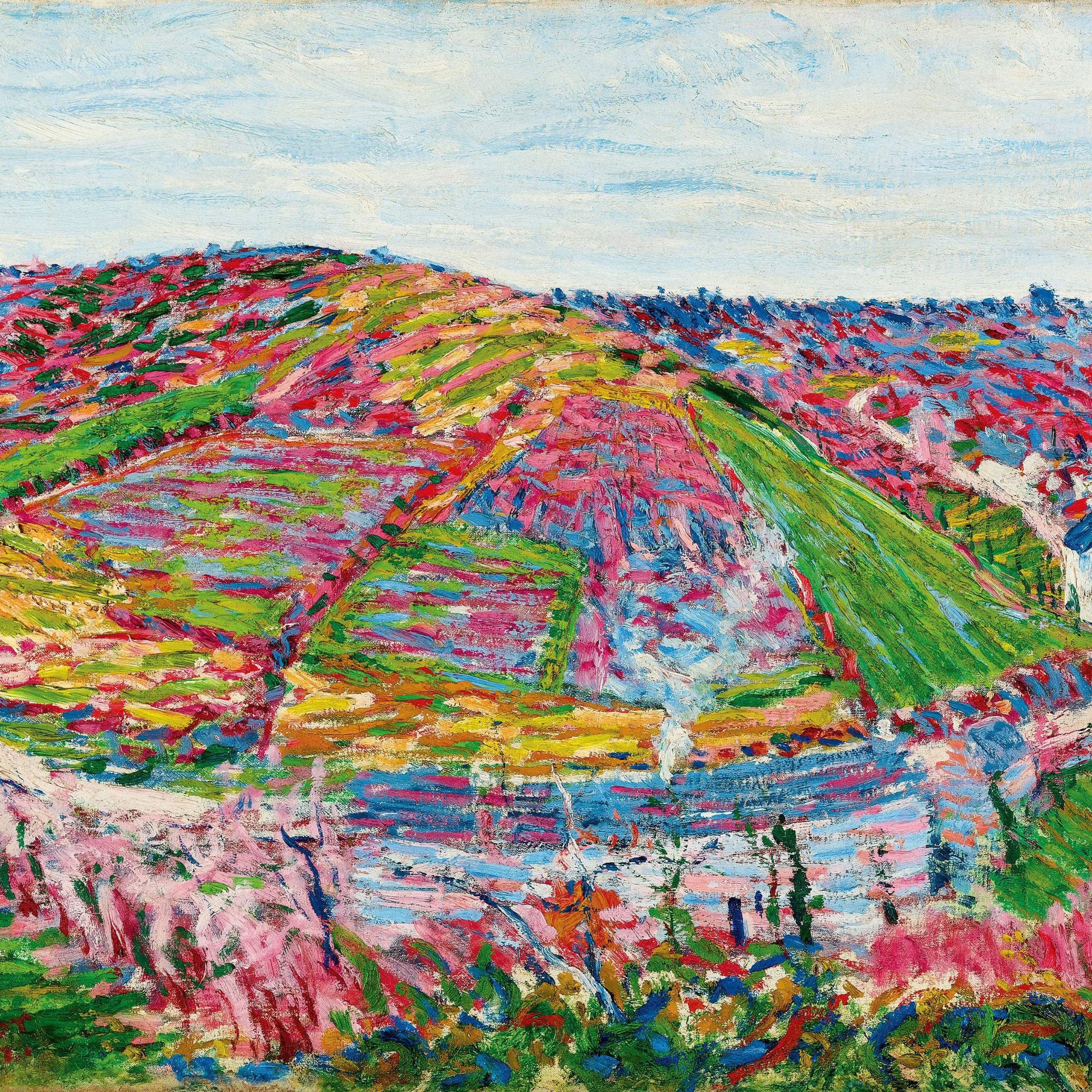 The National Gallery of Ireland Podcast