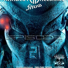 HARDEST ALLIANCE PRESENTS | WHITECORE | TOXIC SICKNESS RADIO [SEPT 2018]