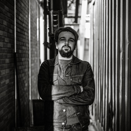Techno Scene Podcast #95  - Abstractive Mind