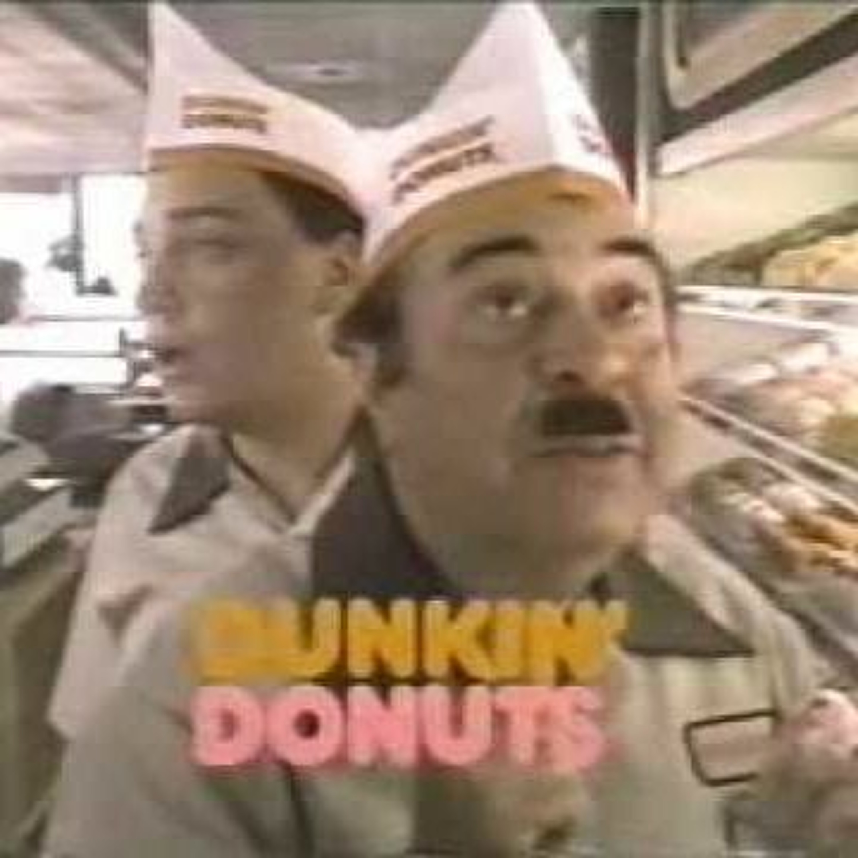 0055 - Smoking Liga No. 9 cigars, Dunkin sheds the Donuts, and Tiger Woods is back episode artwork