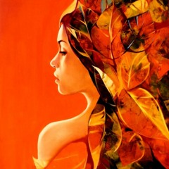 Autumn's Here