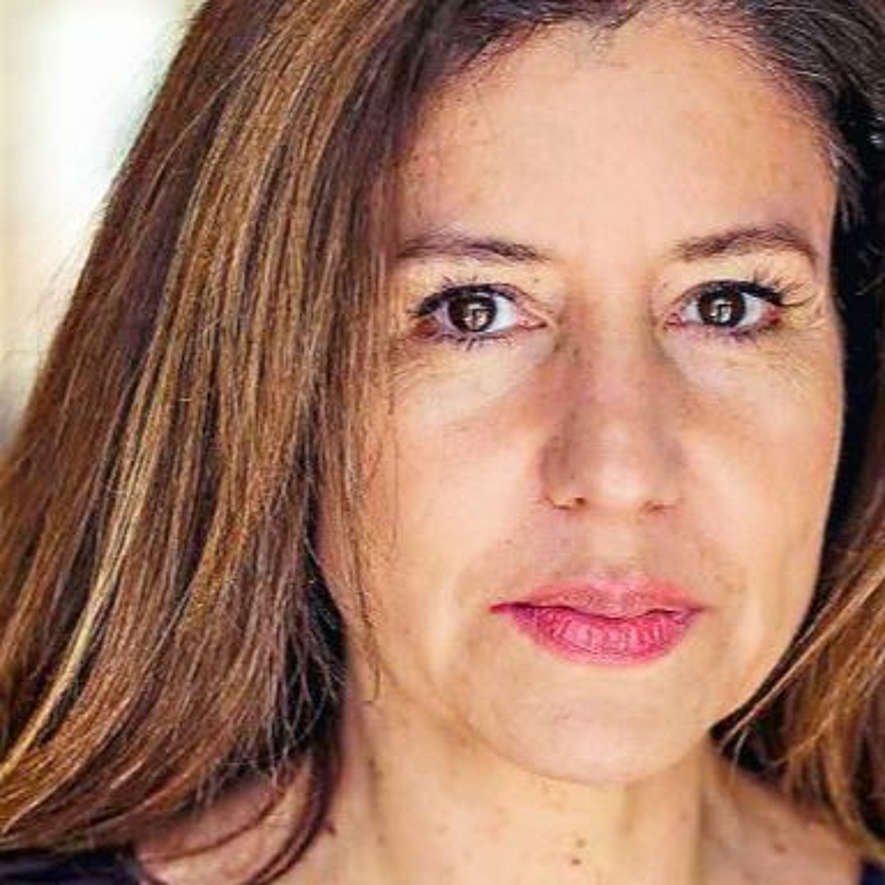 ON THE RECORD - Cap 1 - Andrea Lagos