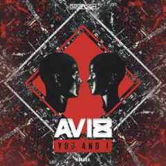 GBE068. Avi8 - You & I [OUT NOW]