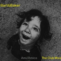 Bart&Baker Feat Pierre Santini Amico (AK ElectroSwing Radio Remix)