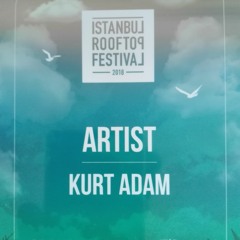 Kurt Adam @ Rooftop Festival