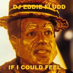 DJ EDDIE FLUDD - IF I COULD FEEL
