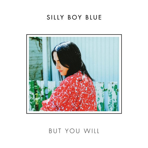 Silly Boy Blue - The Fight