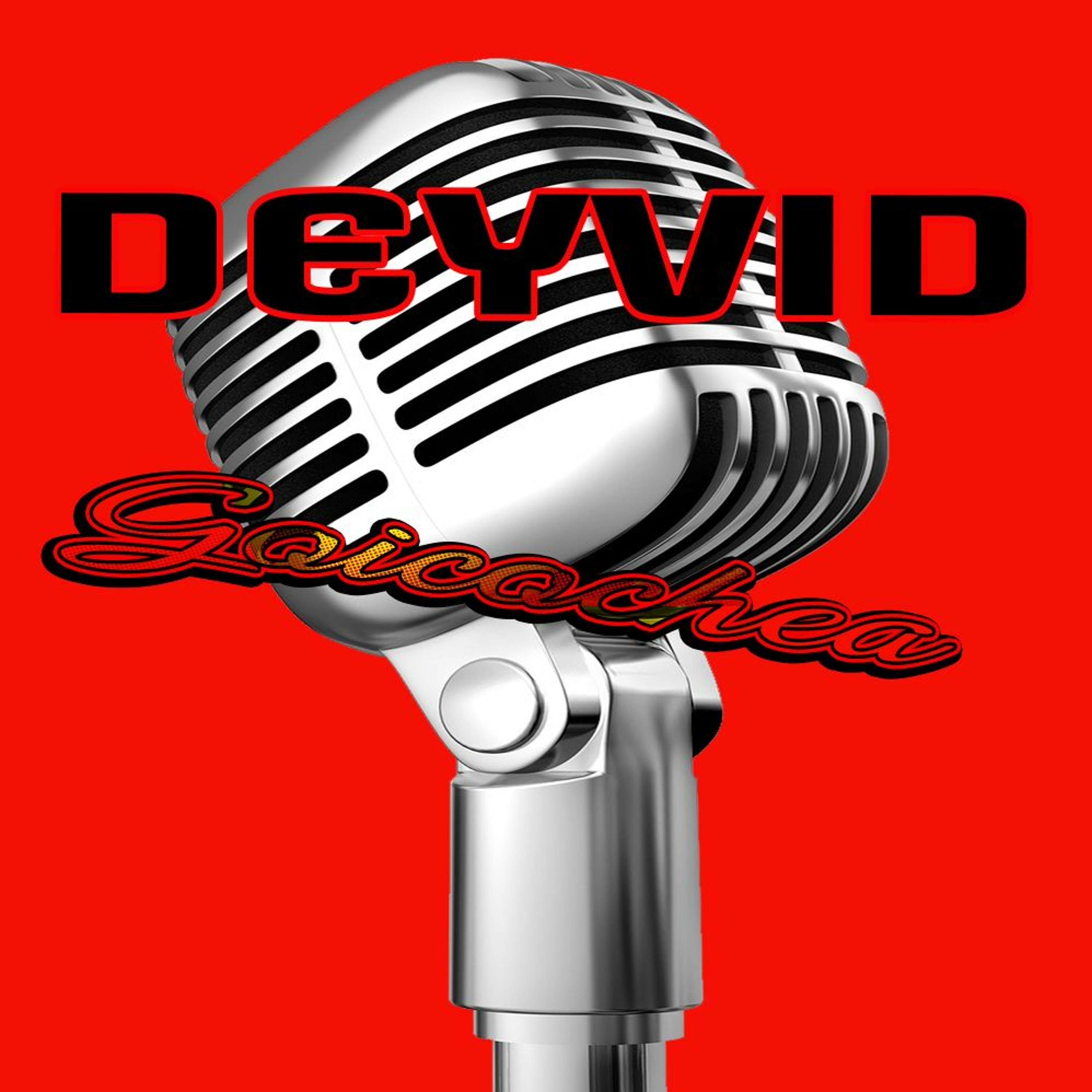 Deyvid Mendo Goicochea