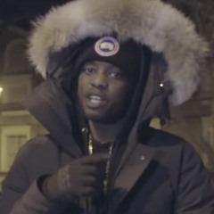 (Moscow17) Incognito - Blessed 2.0