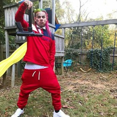 [FREE] 6ix 9ine Type Beat - Smd