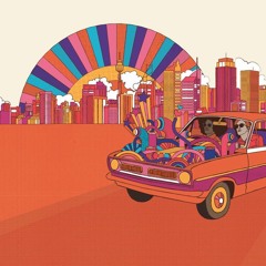 Ma'at ft The B - Your Love My Dream (Bonus Track)