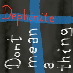 Dephinite - Titleless 3