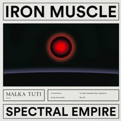 A1. Spectral Empire - Iron Muscle