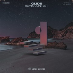 Glide feat. Tkay Maidza (Luxen Remix) [Remix Contest Winner]