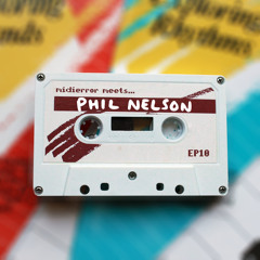 midierror meets... Phil Nelson [EP10] Band Manager / Festival Organiser / Industry Ambassador