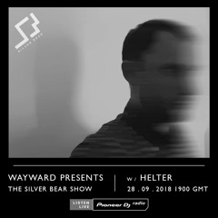SBS.011 w/ Helter