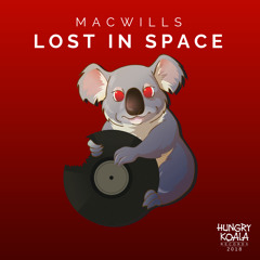 MacWills - Lost in Space (Original Mix)