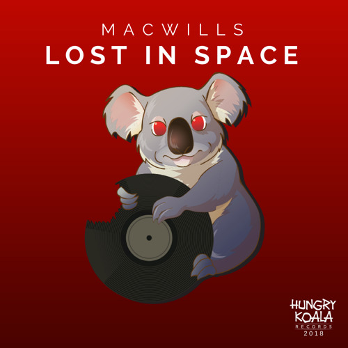 MacWills - Lost in Space (Original Mix)