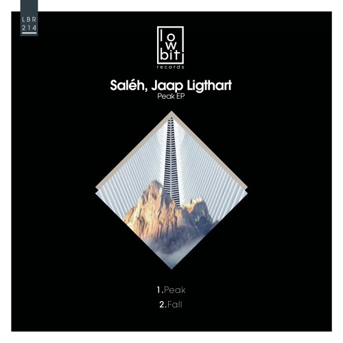 LBR214 Saleh, Jaap Ligthart - Fall [Lowbit]