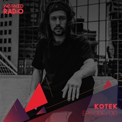 Westwood Radio 010 - Kotek