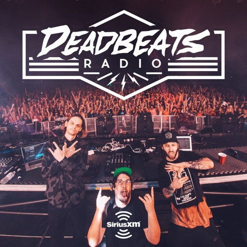 Deadbeats Radio with Zeds Dead 