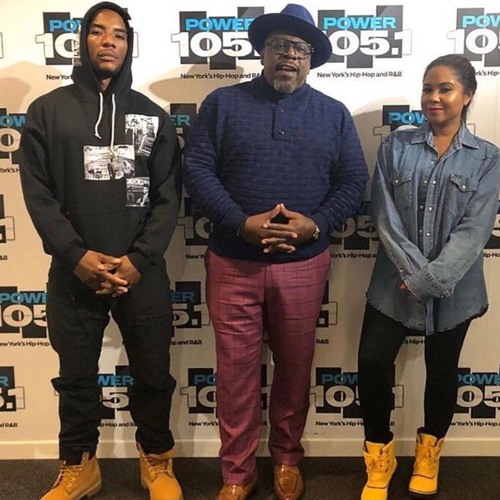 Stream Cedric The Entertainer Talks Kings Of Comedy History, New Show The  Neighborhood More.mp3 by the breakfast club power 105.1 | Listen online for  free on SoundCloud
