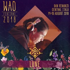 Lune dj set @WAO Festival 2018 _ 1