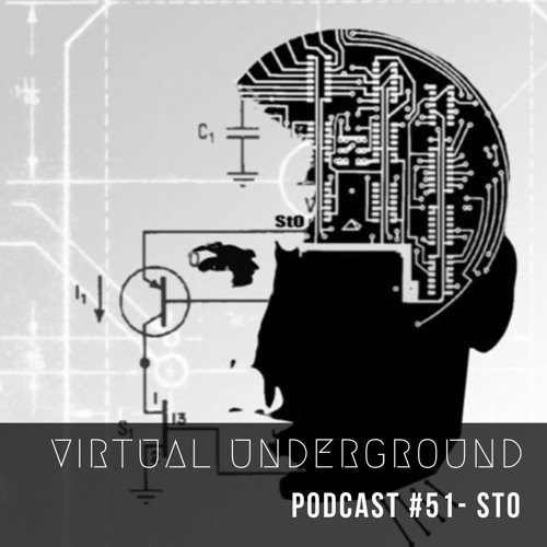 Podcast #51 - St0 [HU]