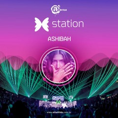 Ashibah @ Green Valley Station 22.09.18