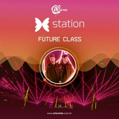 Future Class @ Green Valley Station 15.09.18