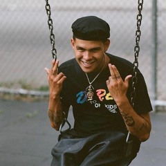 Slowthai - Drug Dealer (Smthree remix)