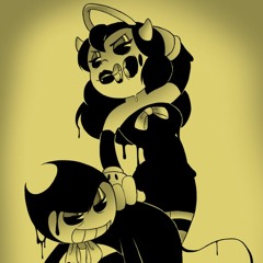 BENDY IN NIGHTMARE RUN SONG So Devilish by TryHardNinja 