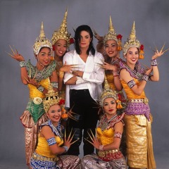 Michael Jackson | Black Or White | Remastered Acapella