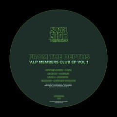 Abstrakt Sonance - Embrace (clip)