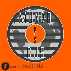 PONTO - ORIENTE [ EDIT DJ NINO22 ] [ EXCLUSIVO ] ( MUNDO DOS DJS )