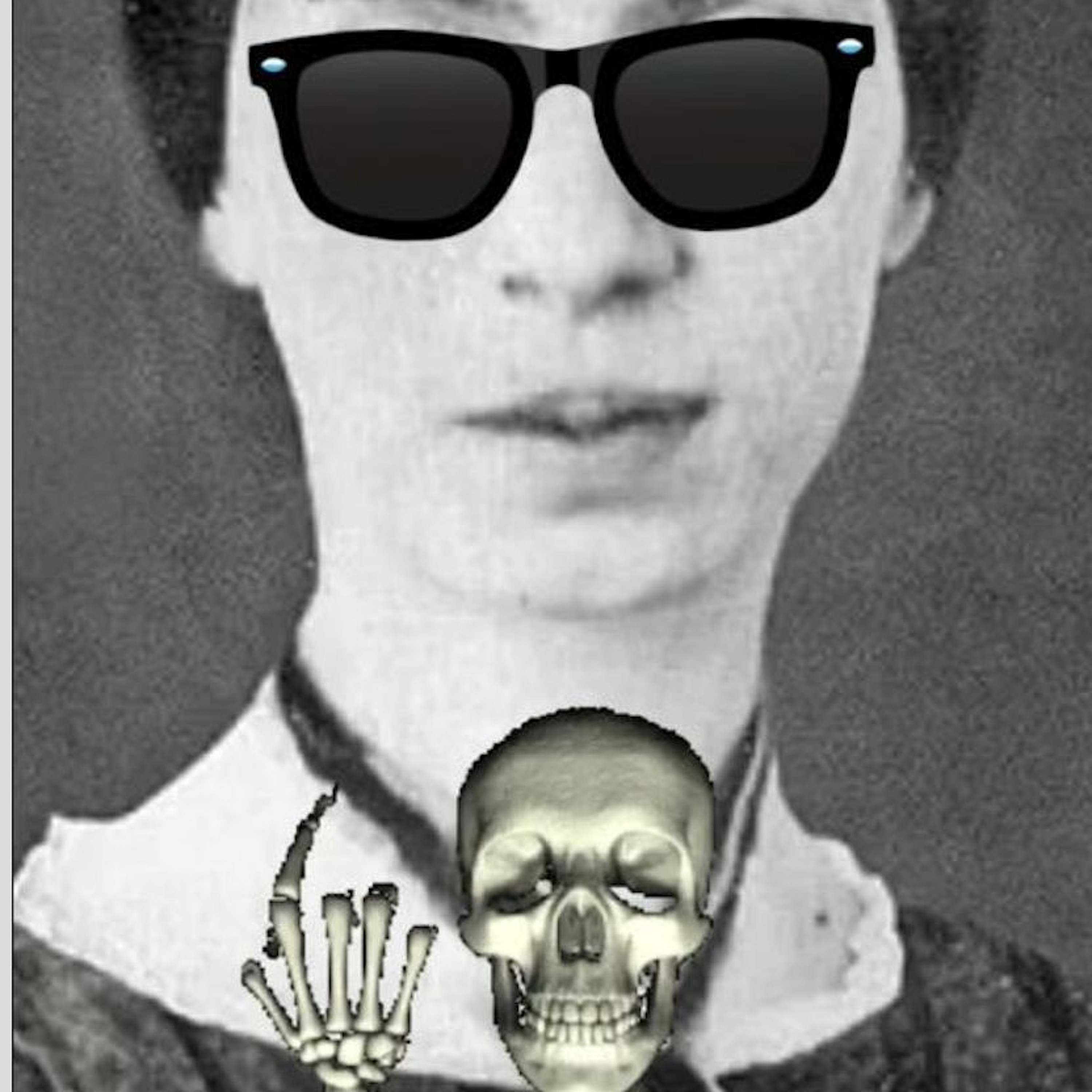 Episode 250 - Big Dickinson Energy feat. Alena Smith (10/1/18)