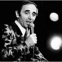 Charles Aznavour A Ma Fille By Emad Goda