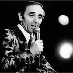 Je t'attends  [Live in Holland 1963] - Charles Aznavour
