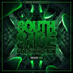 Makak - Gideon [out now on Southside Dubstars UK]