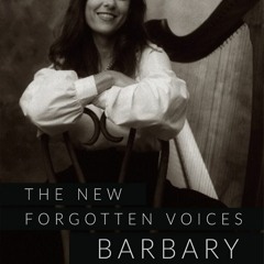 8Dio The New Barbary "She Moved Through The Fair" By Matt Hawken