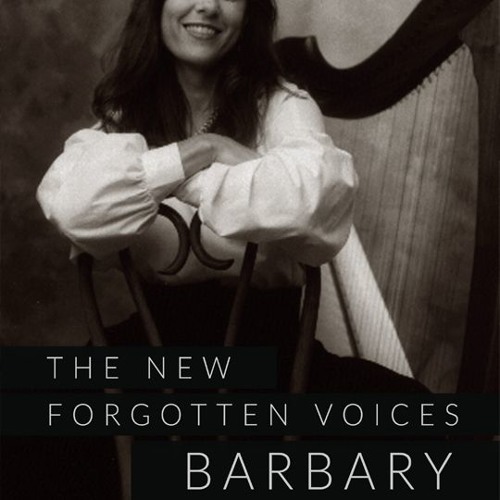 8Dio The New Barbary "She Moved Through The Fair" By Matt Hawken