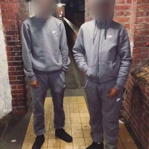 (AD) Tookie X Syikes X M24 - Certified Chingers 2.0