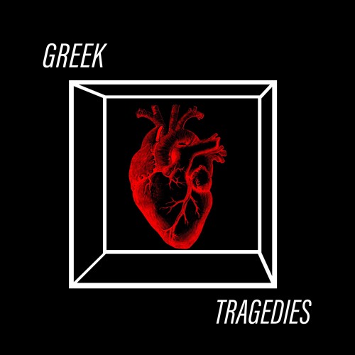 Certain Type Of Love By Greek Tragedies On Soundcloud Hear The