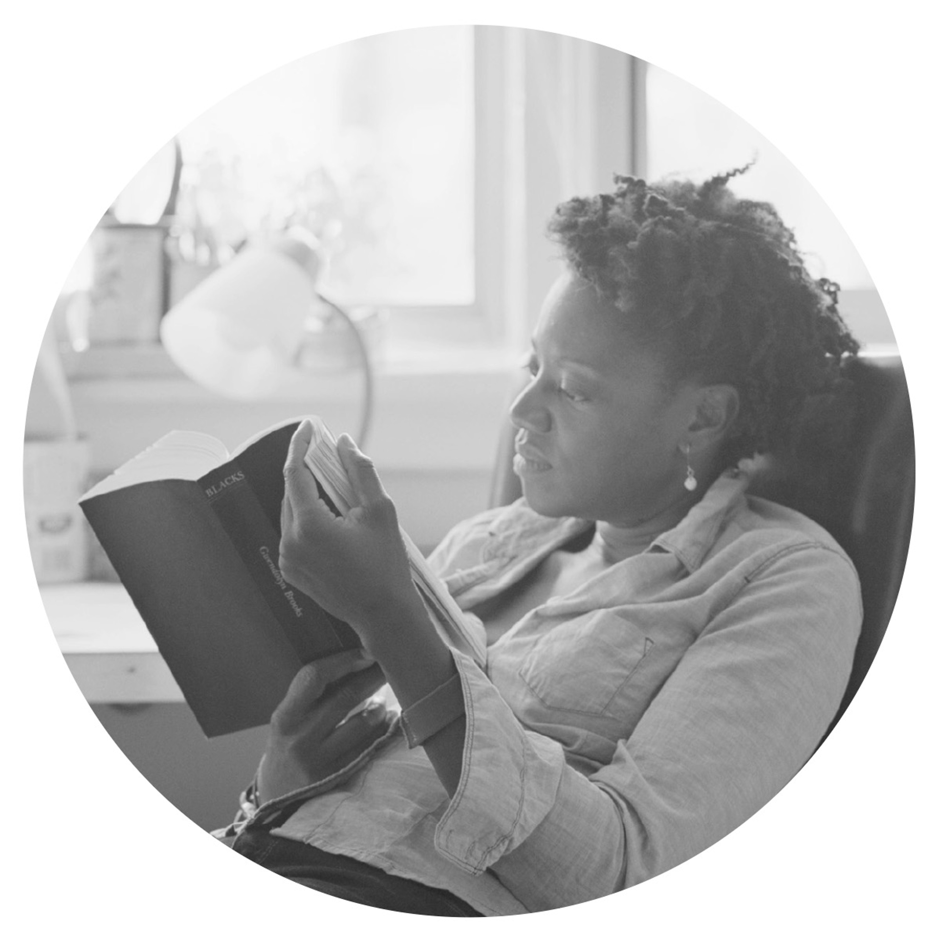 Entry Points — Carrie Schneider Reading Women