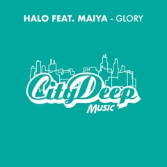 Halo feat. Maiya - Glory (Atjazz Remix)