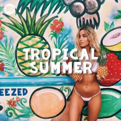 Tropical House Hits 🍉 Tropical Vibes