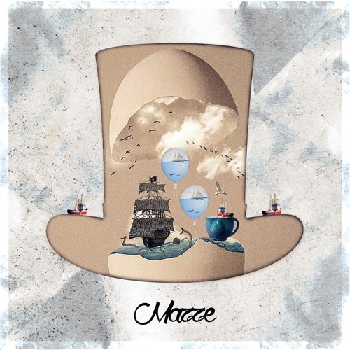 Mazzè [Journey Series]