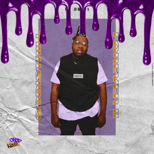 Let Em Know CHOPPED UP BY DJ ENT713