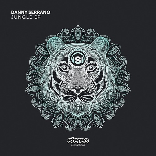 Danny Serrano - Jungle (Original Mix)