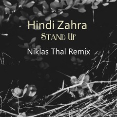 Hindi Zahra - Stand Up (Niklas Thal Edit)